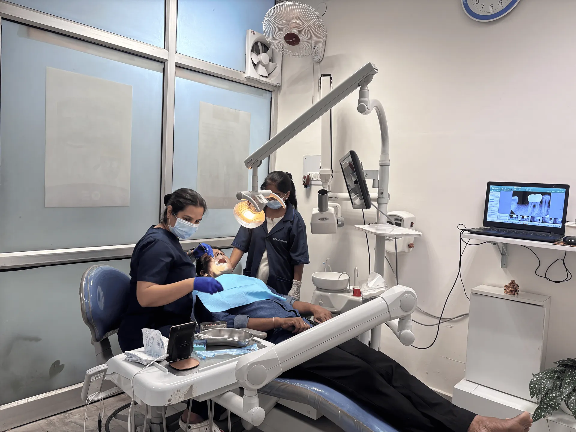 Advanced Restorative Care